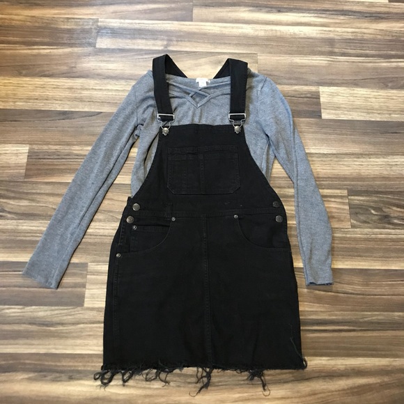 courtshop Other - Courtshop Overall Dress